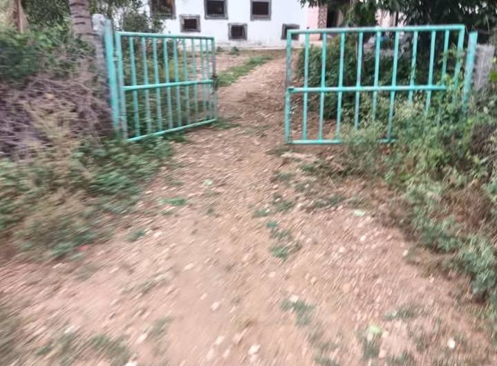 2.6-Acre Land in Hiriyur