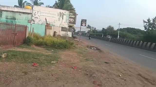 8-Acre Agricultural Land in Thiruvallur