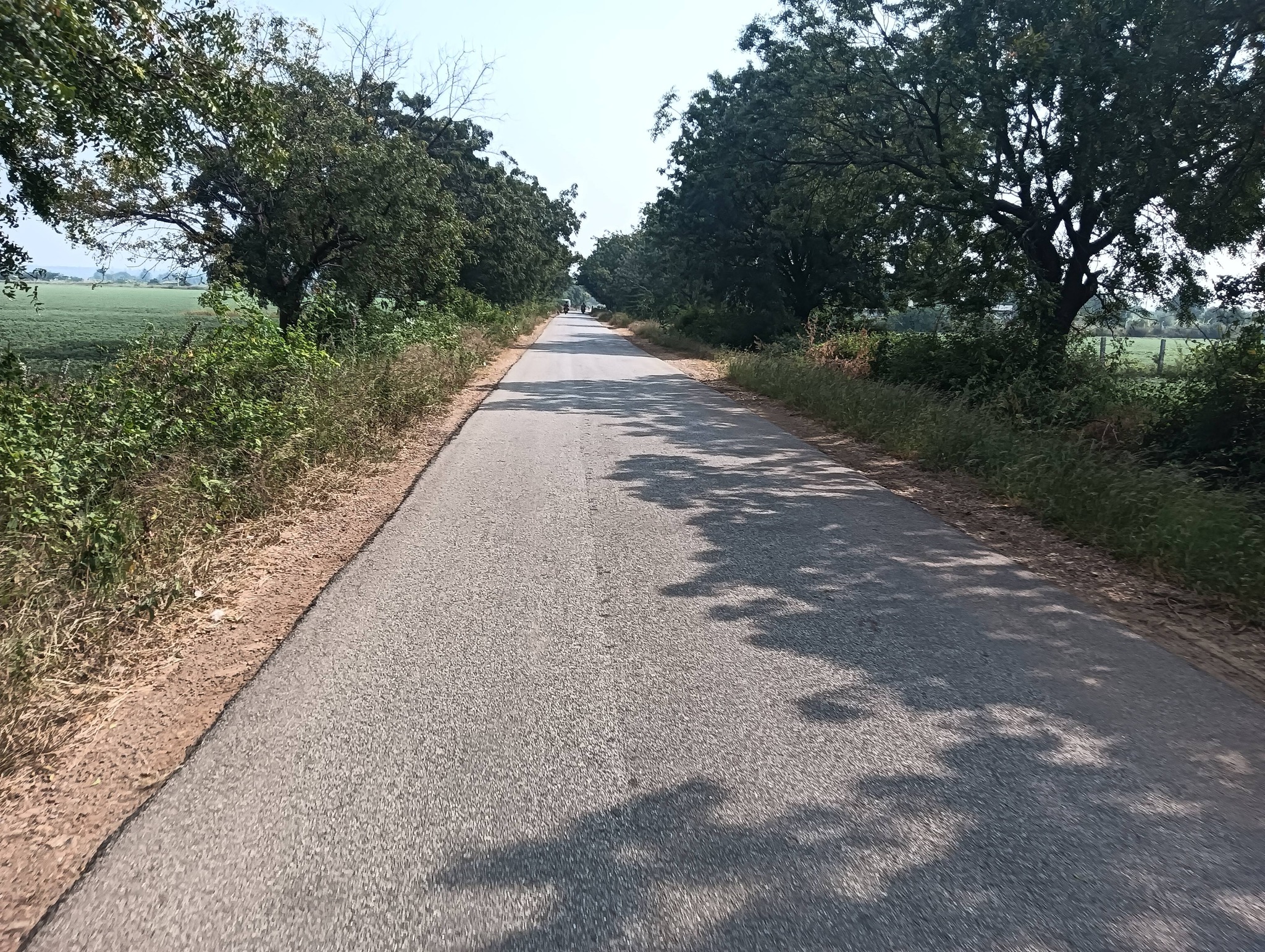 2.6-Acre Land in Hiriyur